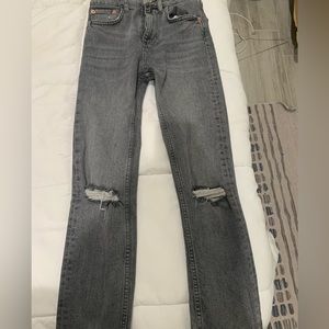 Zara jeans
